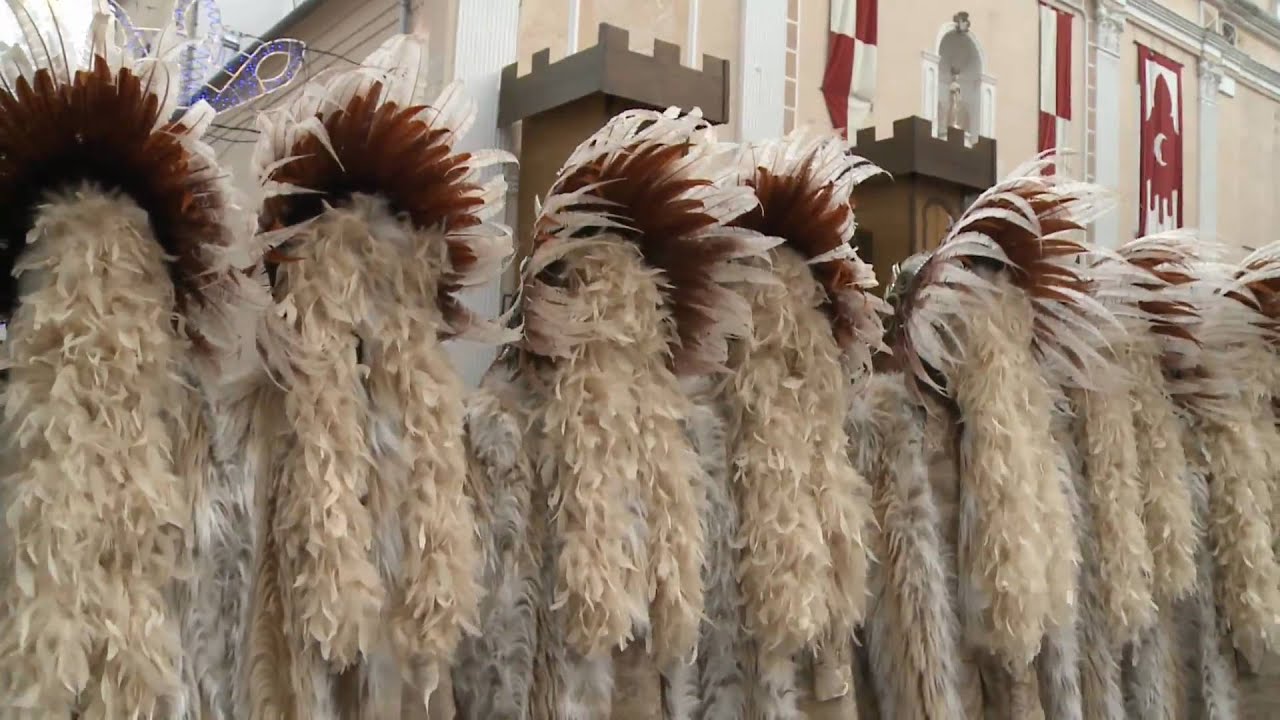 Llutxent - Entrades de Moros i Cristians 2011