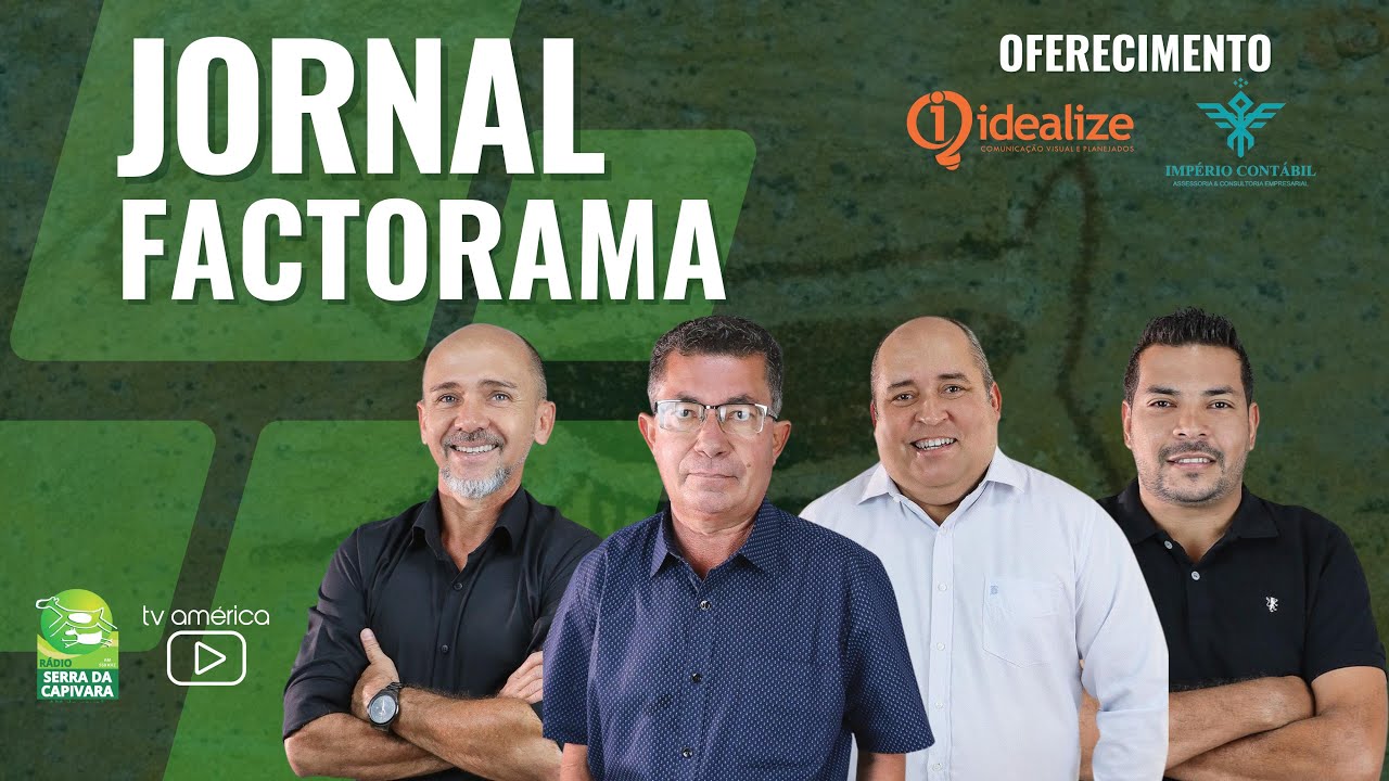 JORNAL FACTORAMA 28/01/2026