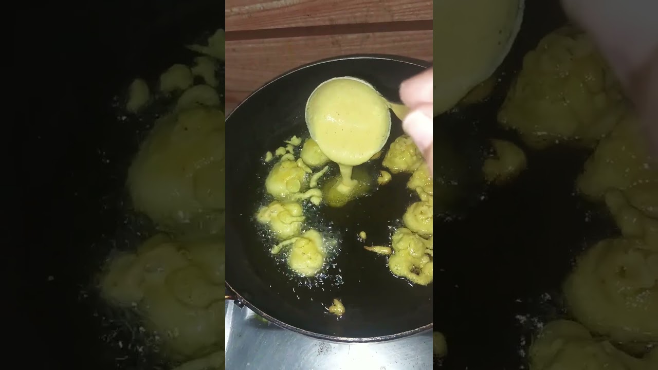 Testi dahi fulki 🤤 new recipe video 👍
