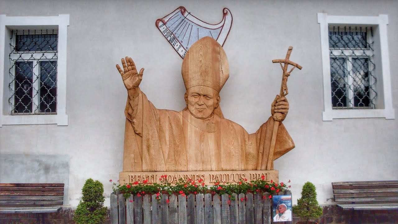 Santuario di Pietralba fotografie