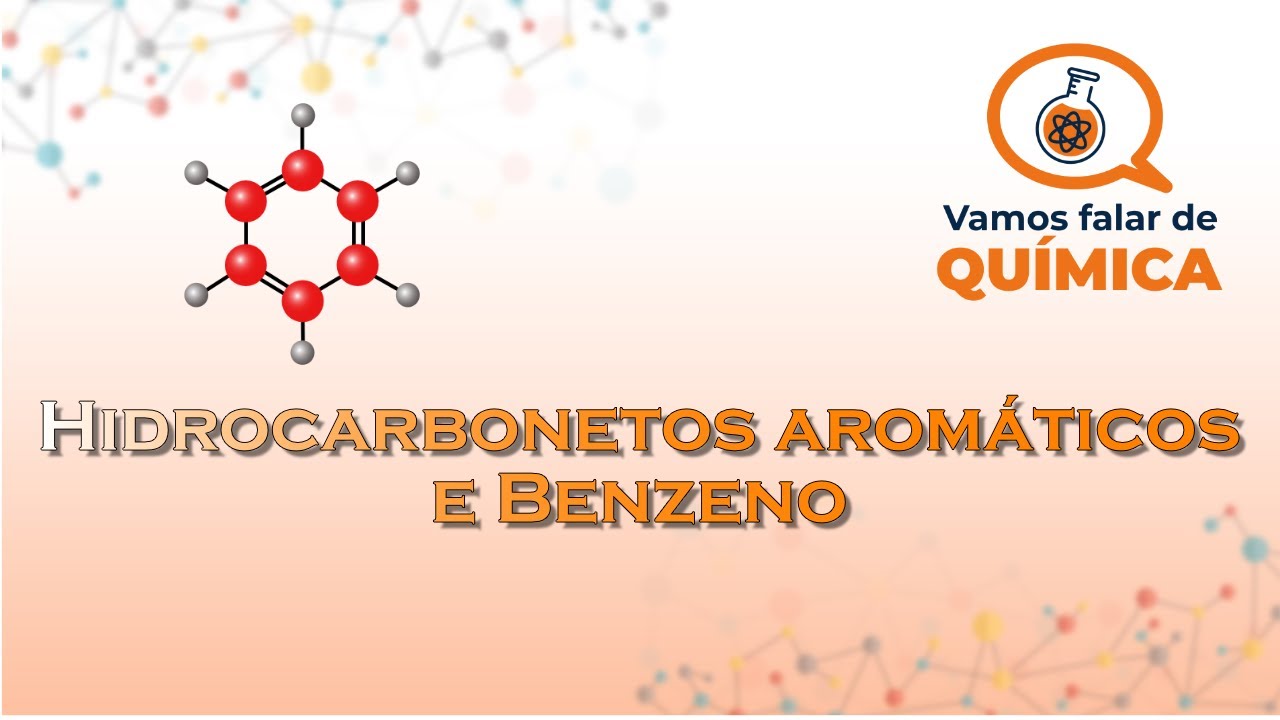 Hidrocarbonetos aromáticos e benzeno