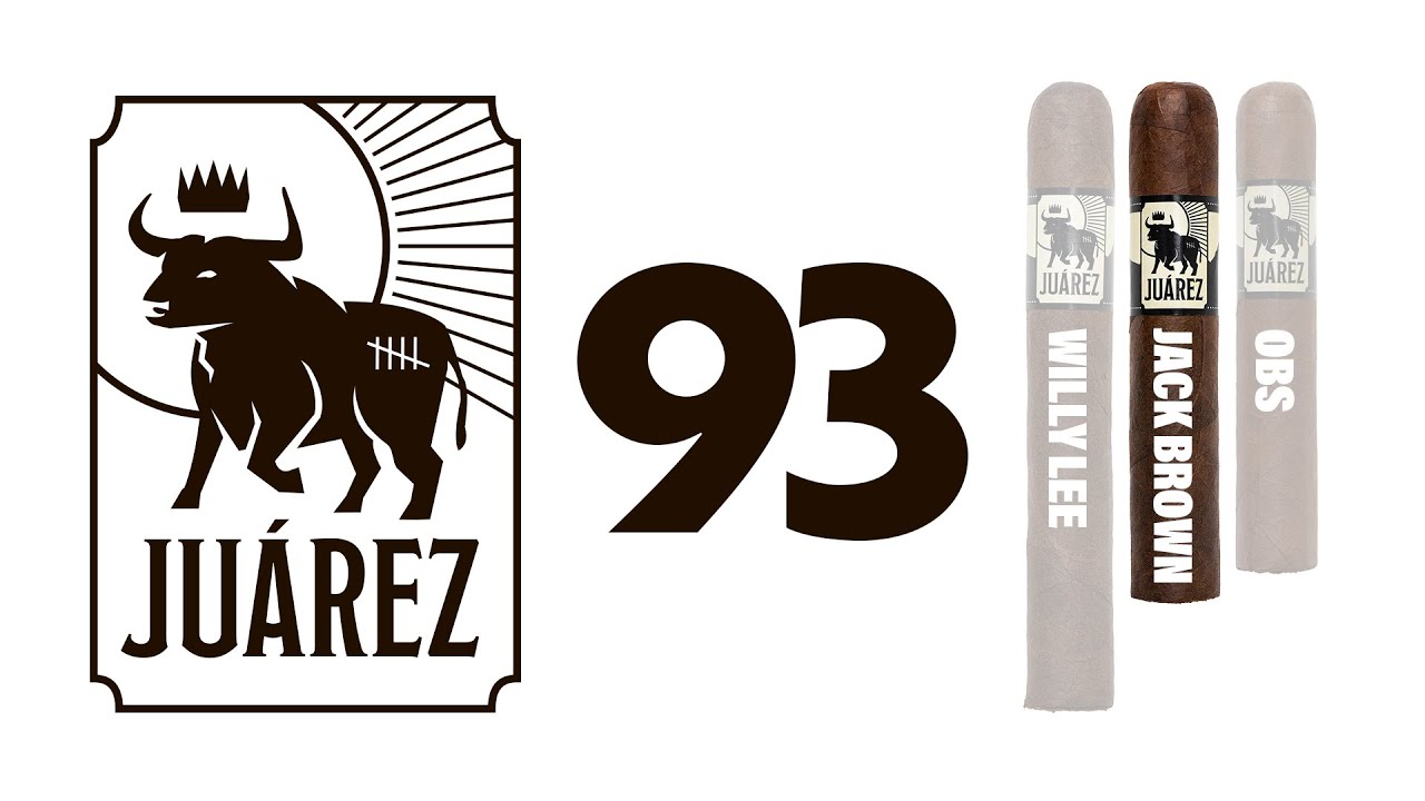 Ju&aacute;rez Jack Brown [92,5P]
