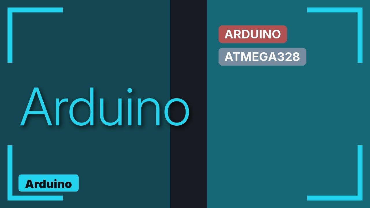 Arduino: Atmega328P 8MHz External Clock (3 Solutions!!)