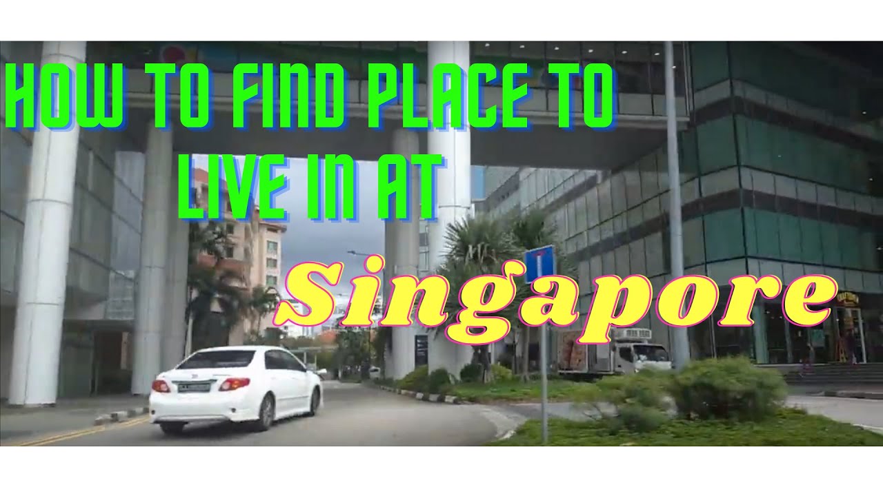 How to find flat in Singapore ?   #flat #singapore #Indianlivinginsingapore
