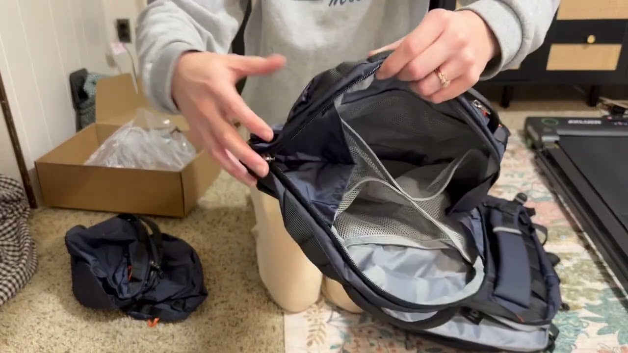 My Honest Review of This Travel Backpack