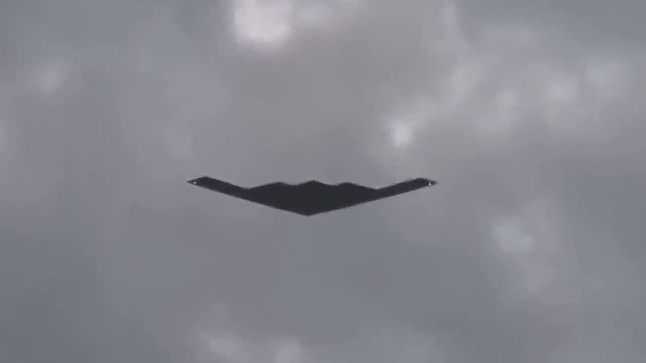 5 Awesome Stadium Flyovers!