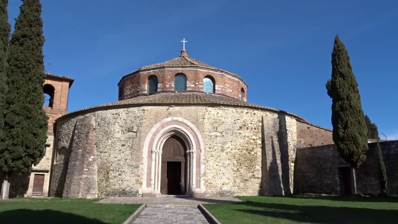 Chiesa di San Michele Arcangelo - Perugia