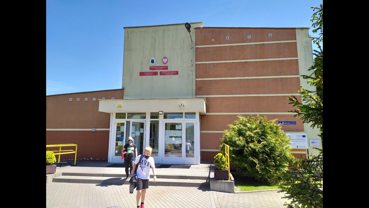 60-lecie kościerskiej 