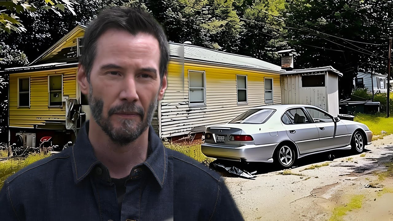 Este Actor De Hollywood Vive Como Si Fuera Pobre
