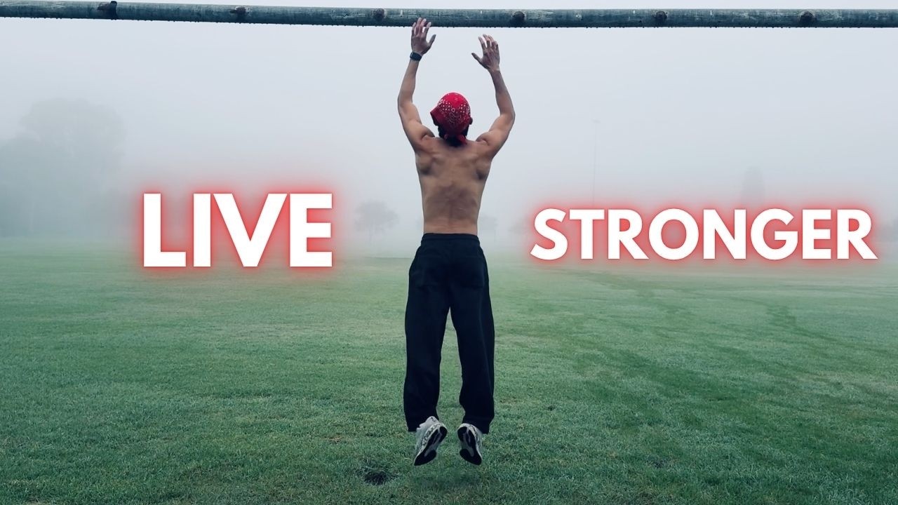 3 Longevity Exercises You Must Do to Stay Strong and Mobile