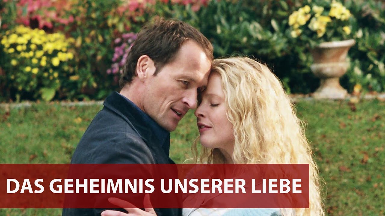 Das Geheimnis unserer Liebe I Deutscher Film 2008 I Rita Russek, Diana Amft, Markus Knüfken