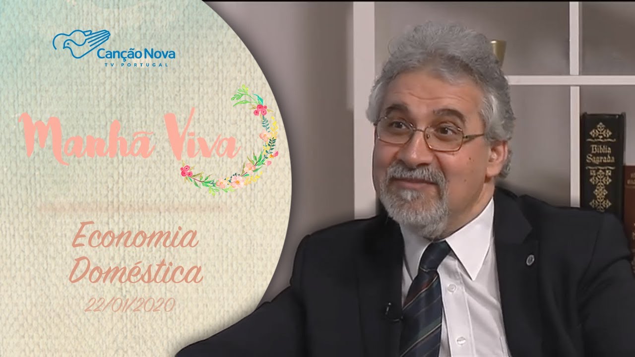 Economia Doméstica | MANHÃ VIVA PORTUGAL