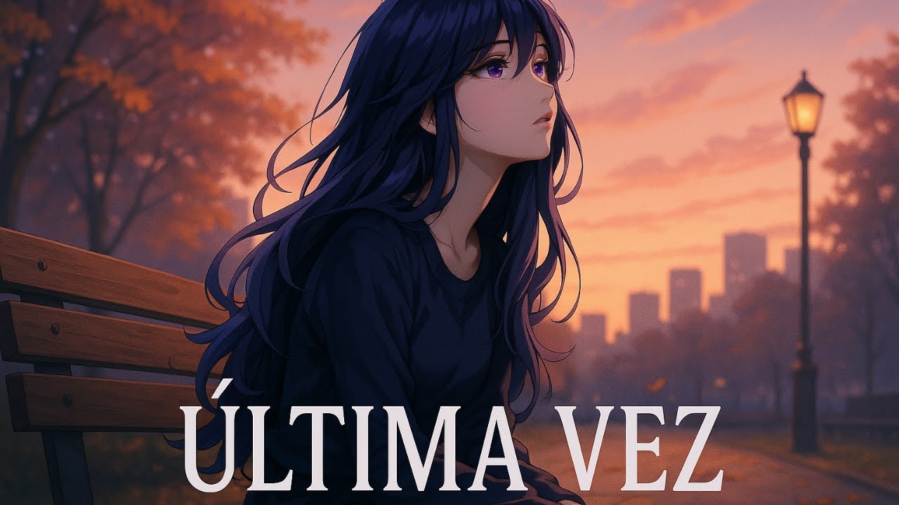 Última Vez 💔🌧 | Quando a ausência leva quem a gente mais amou...