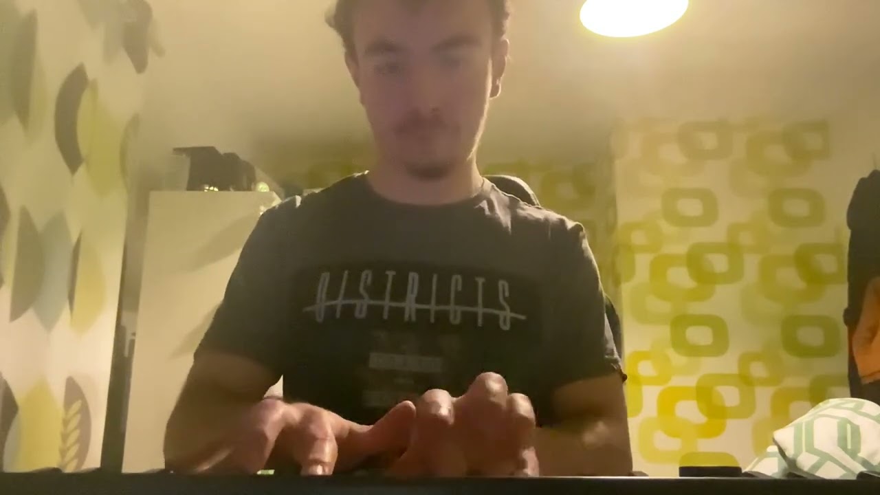 Breaking Bread with Rivals