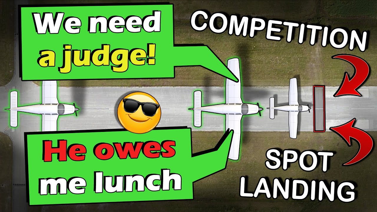 ATC And Pilots FUNNY EXCHANGE | 