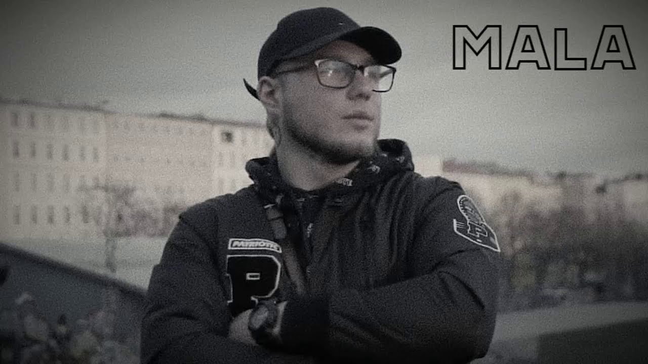 #KUBAŃCZYK - MAŁA (Official music) (bez ft.)