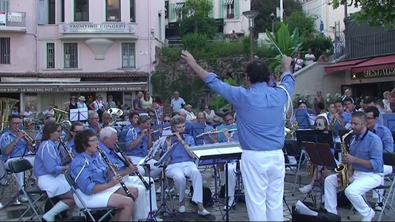 Summertime - musique de George Gershwin, arr. Gerry Nowak