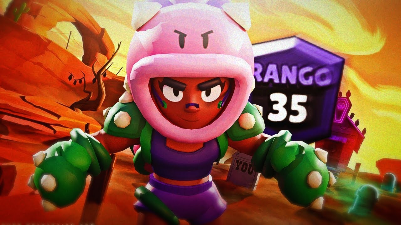 🔥ROSA RANGO 35🔥