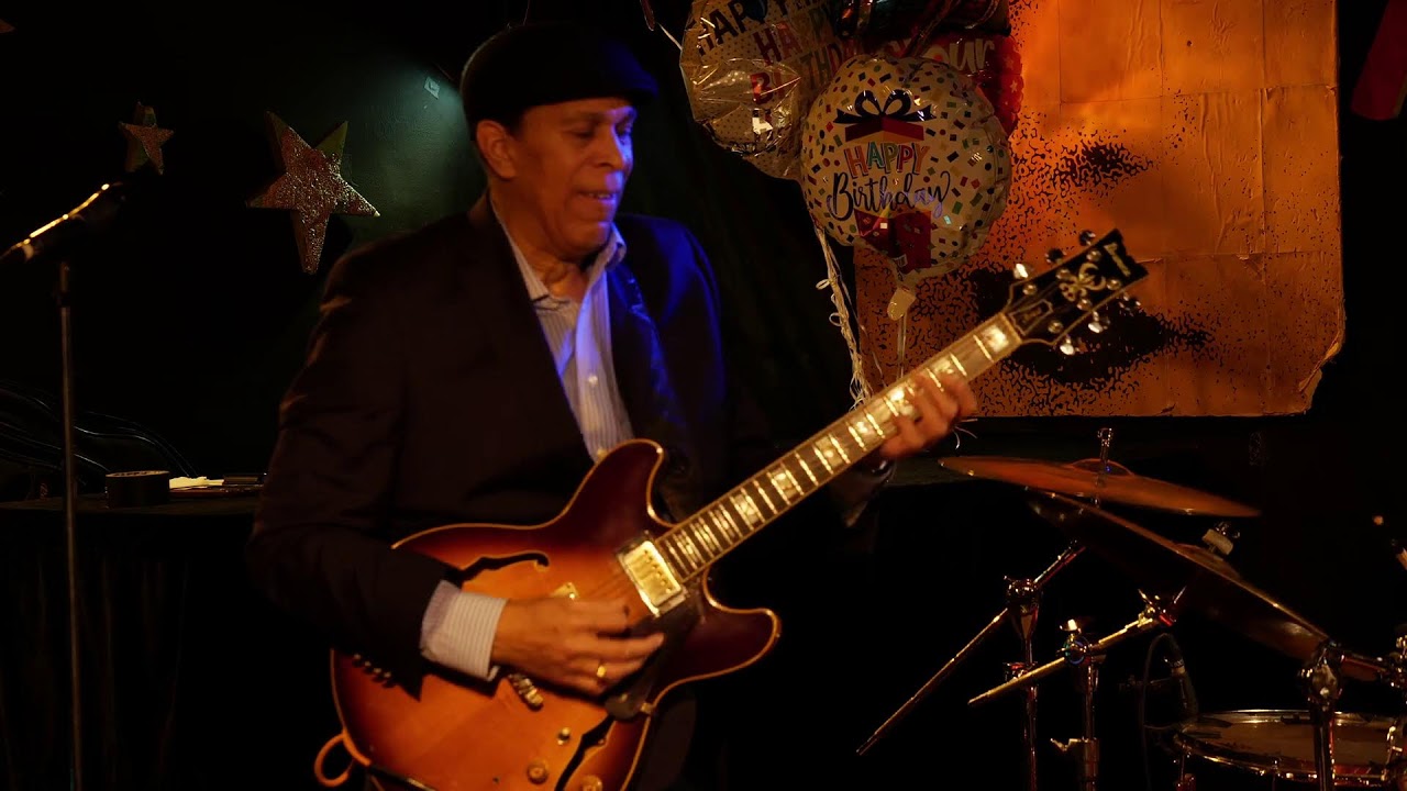 Melvin Taylor & The Slack Band