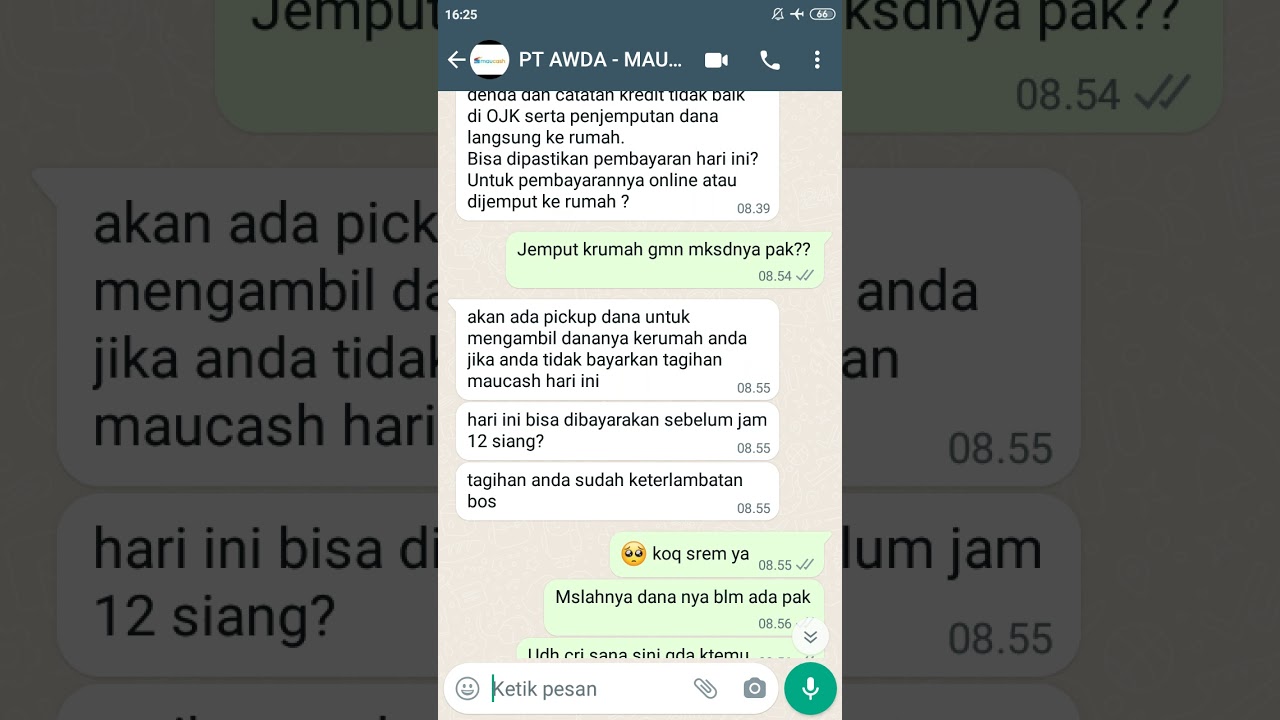 GALBAY APLIKASI MAU CASH,DATA SUDAH DIALIHKAN KEPIHAK KETIGA,DC LAPANGAN 😱