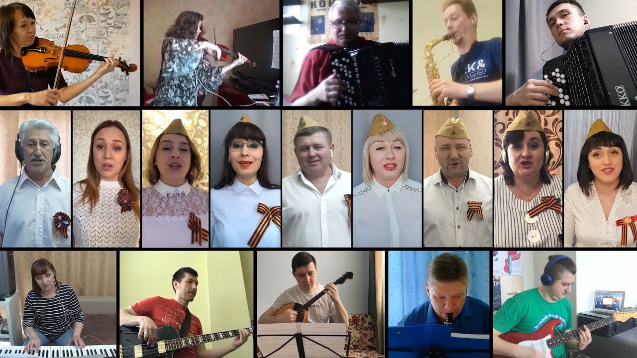 ЕХАЛ Я ИЗ БЕРЛИНА