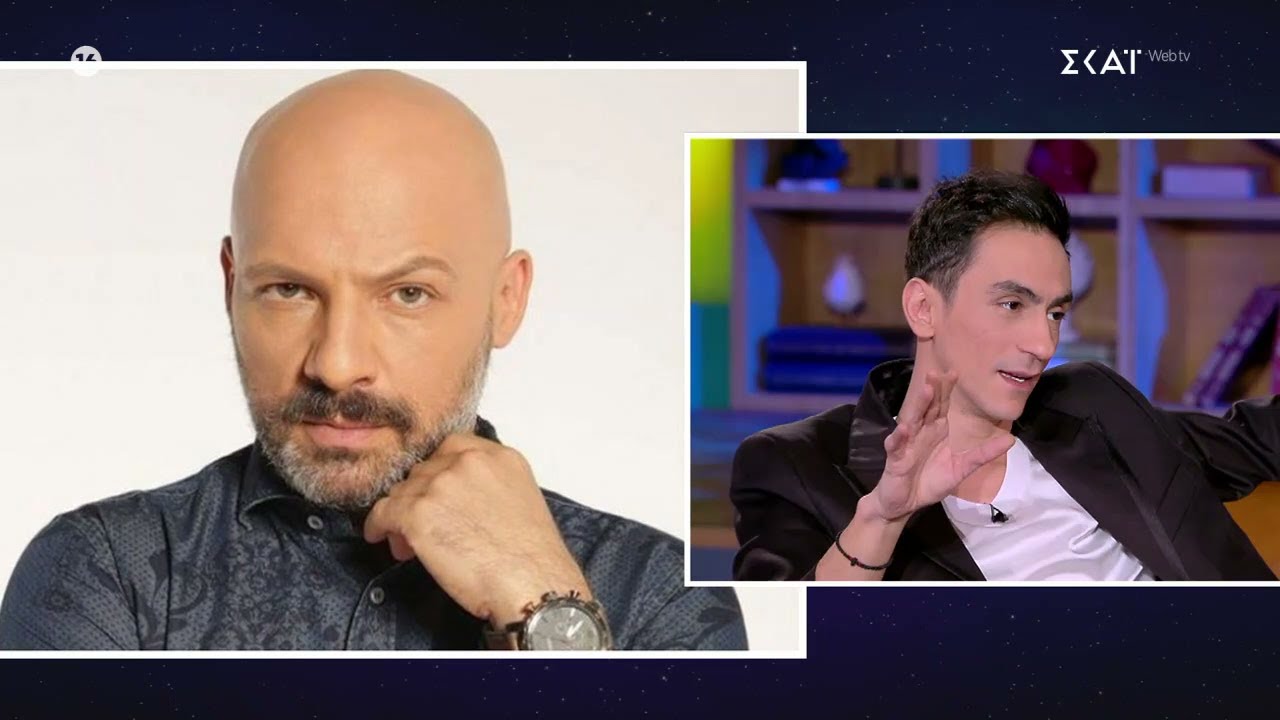 Γιατί ο Τόλης Παπαδημητρίου επικαλέστηκε το δικαίωμα της σιωπής; | Στην Αγκαλιά του Φάνη |05/02/2026