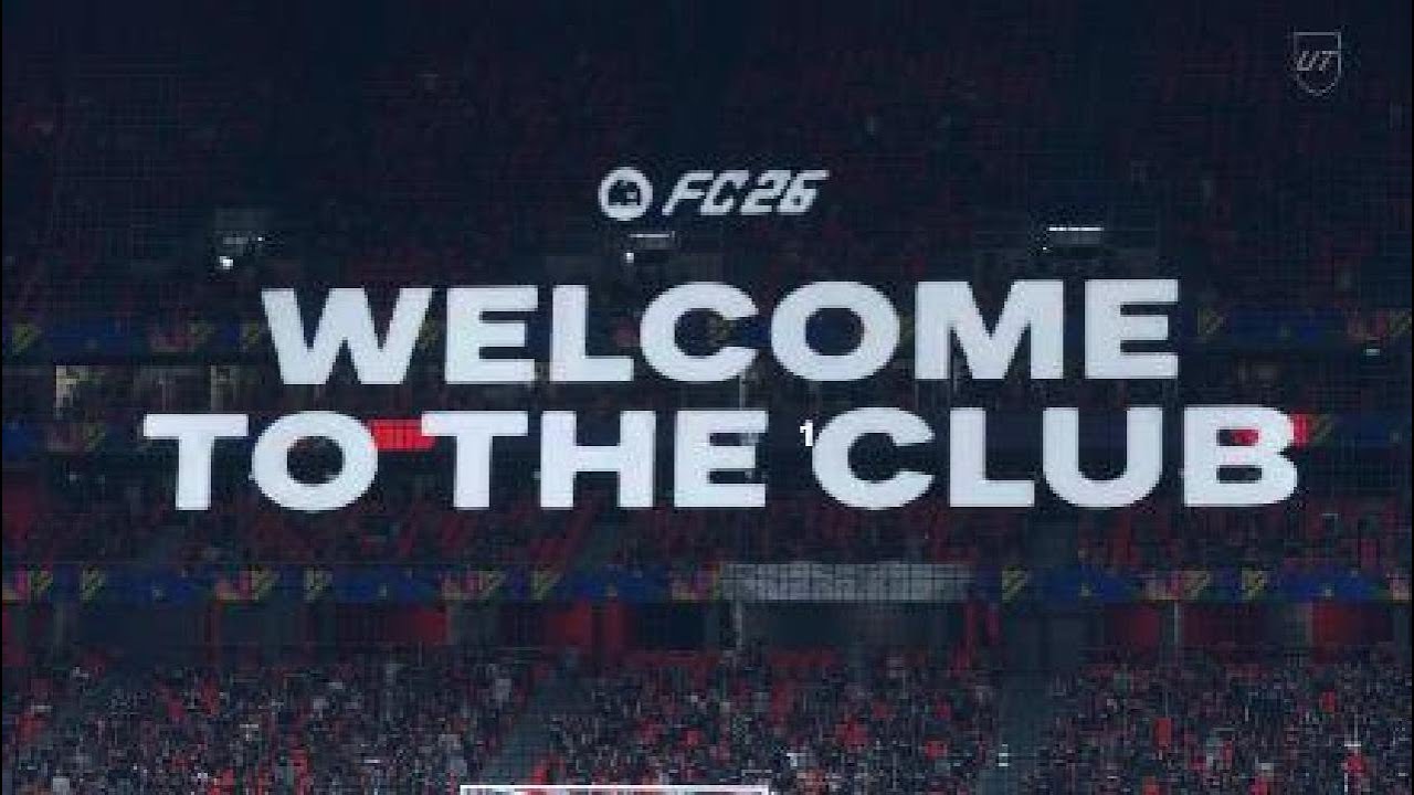 EA FC 26 Squad Battle