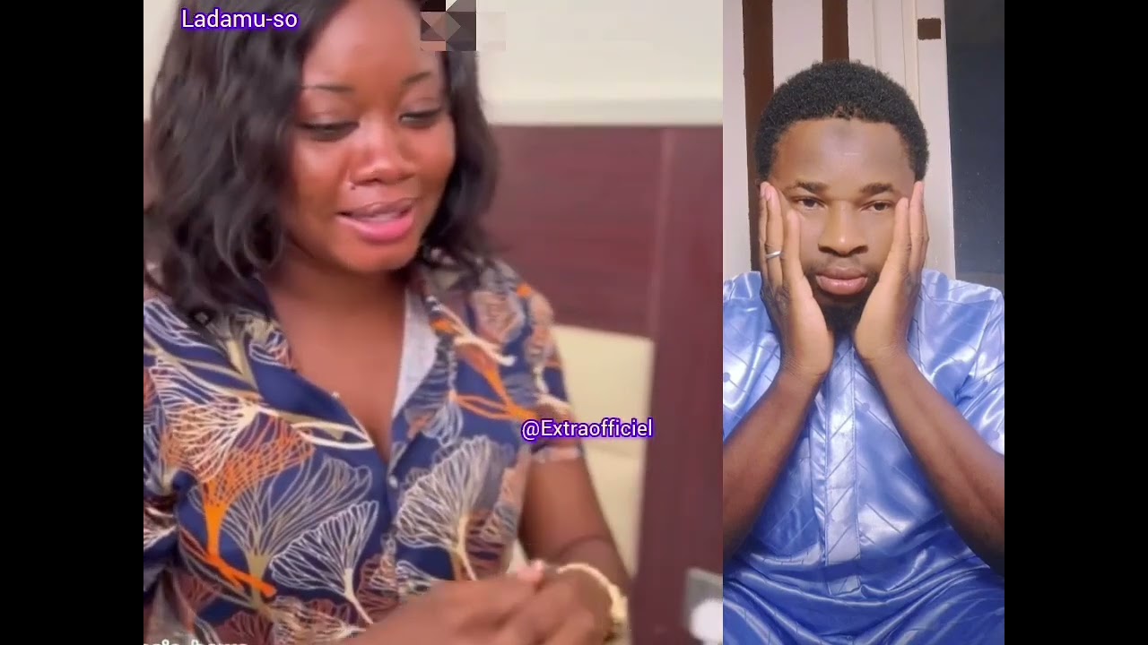 @Extraofficiel Regarde comment elle a draguer le mari de sa copine
