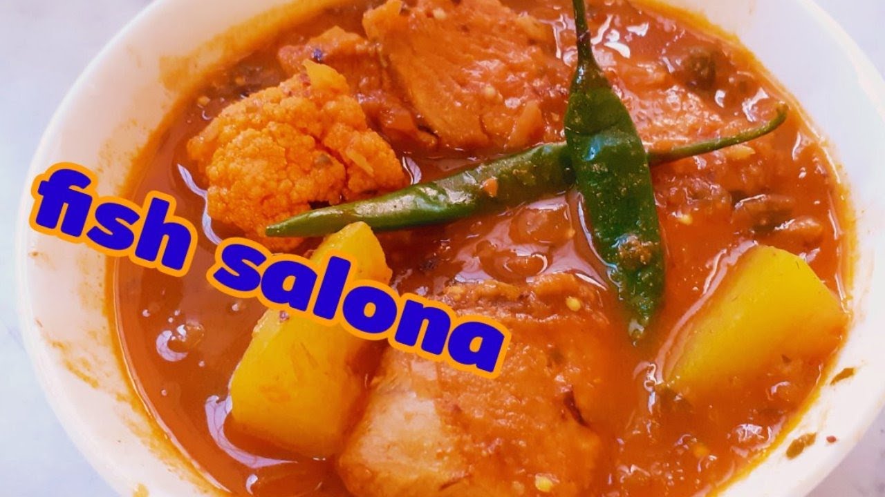 How to cook salona fish arabic food [SALONA FISH] #SalonaFish #FishSalona