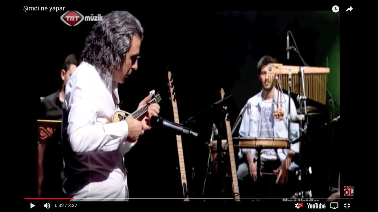 İhsan Eş - Şimdi ne yapar #ihsanes