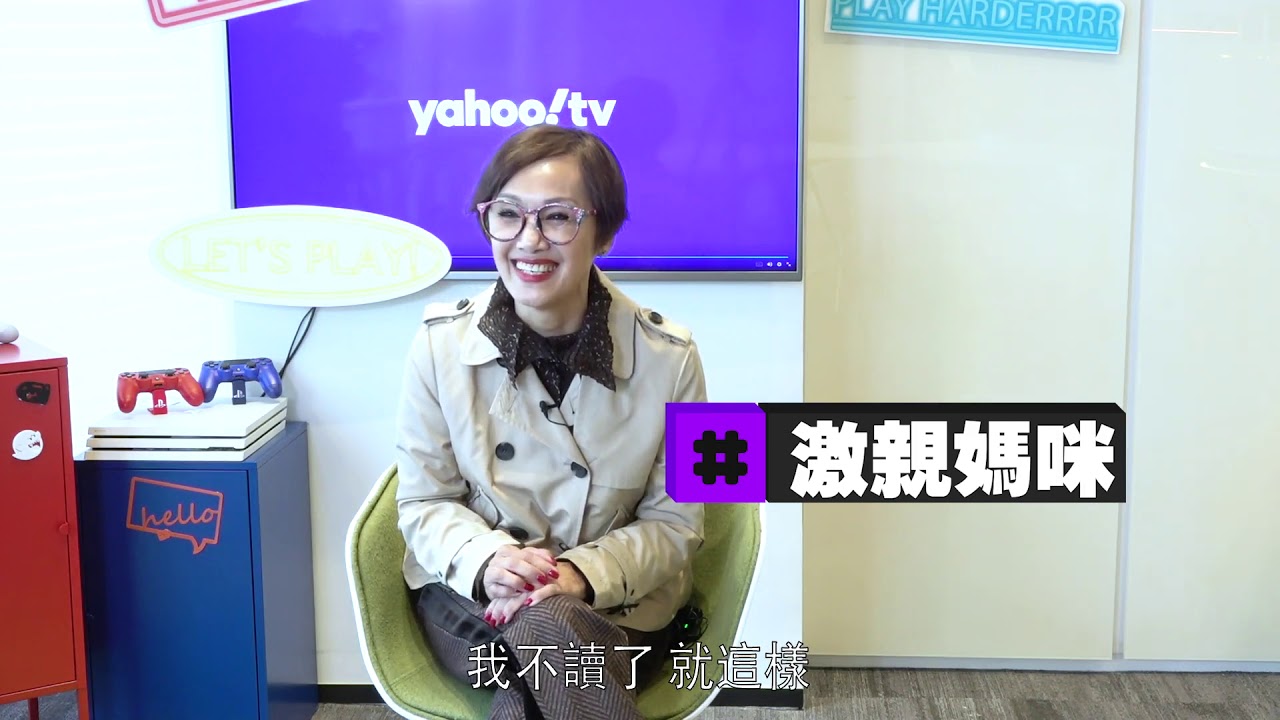 【娛樂訪談】以前打兩份工係工作狂 韓馬利：大病後先知