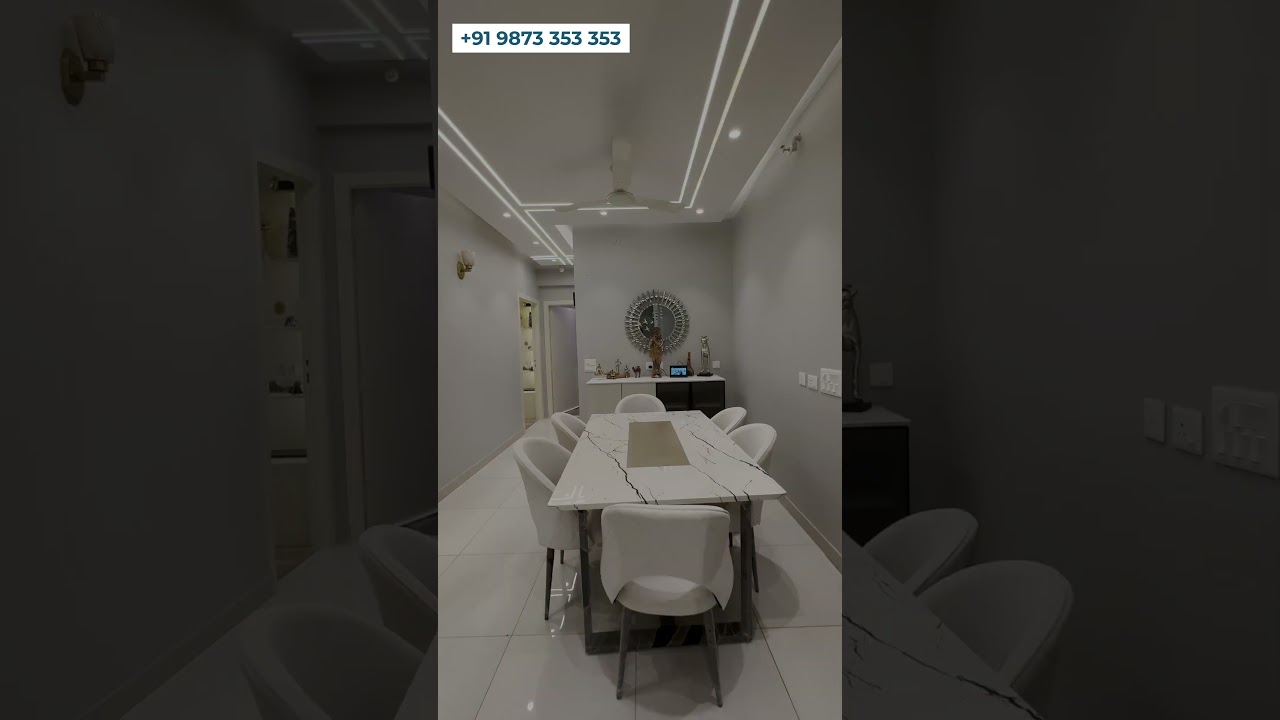 Ivy County Luxury Living in Sector 75, Noida