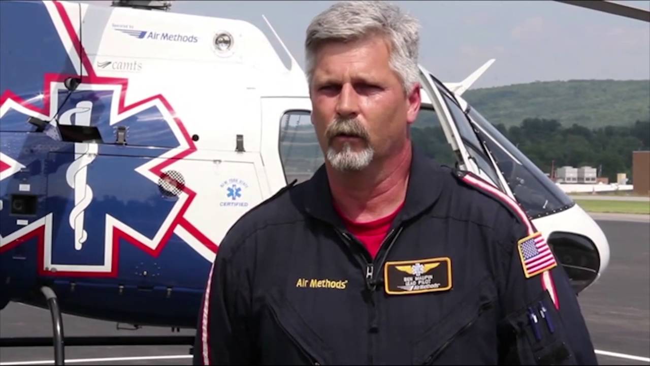 LifeNet of NY - Landing Zone Safety