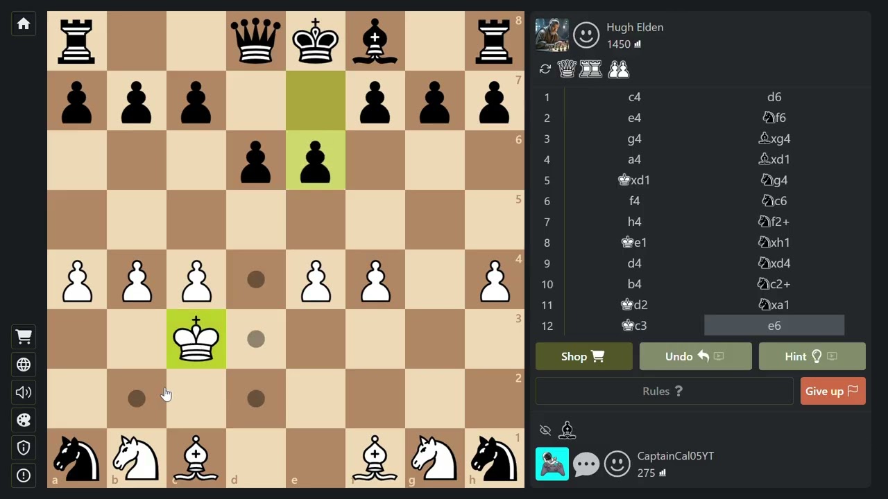 Chess Free