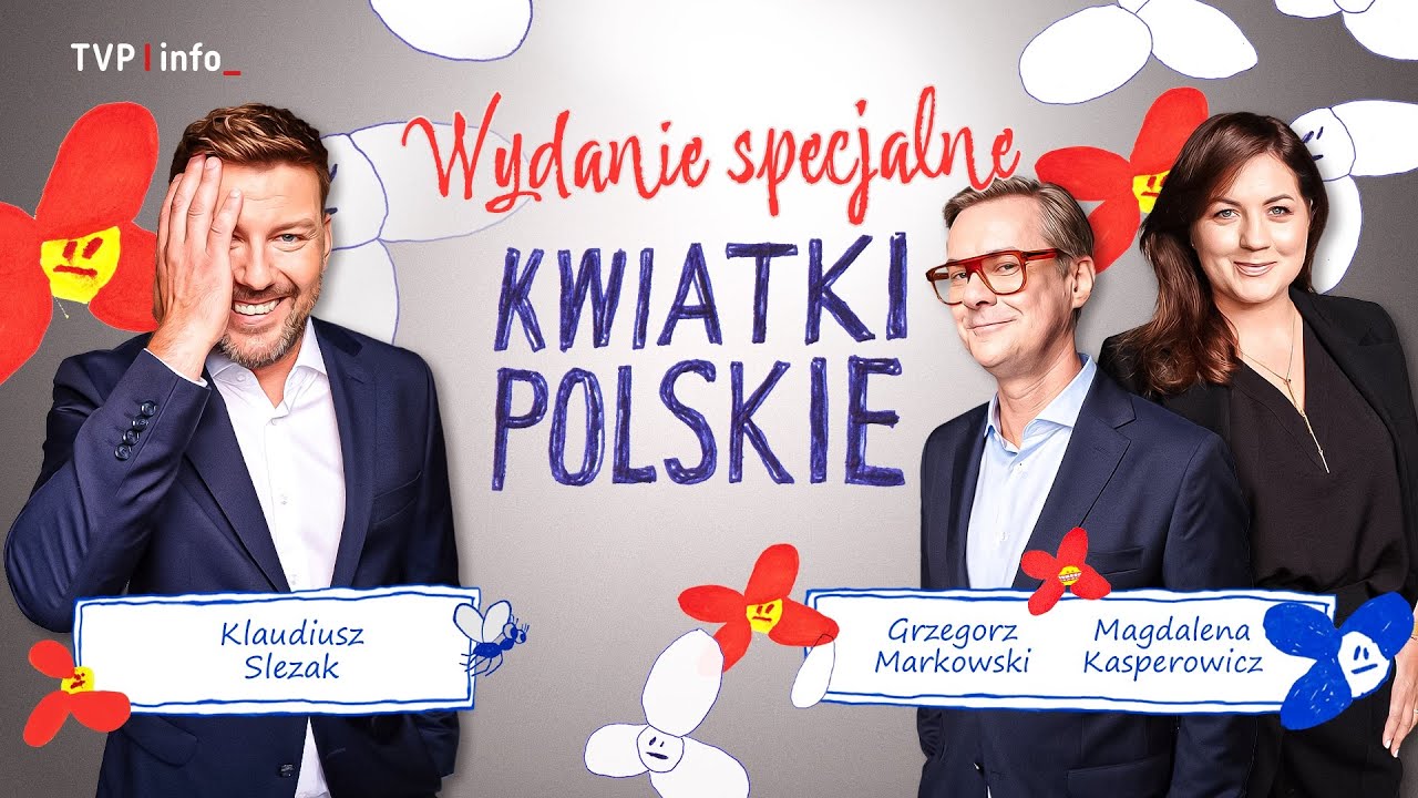 Dlaczego Tusk widzi czarownice w PISie?  | KWIATKI POLSKIE