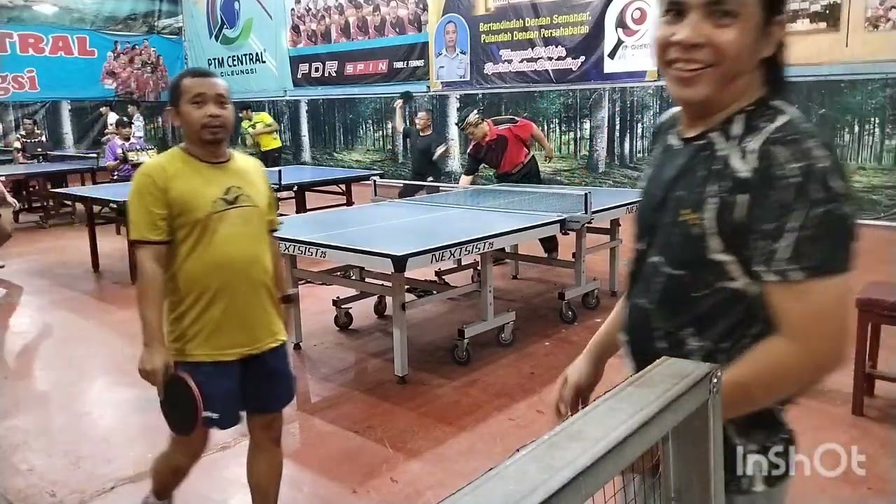 UHE ( PAS ) VS RIKI ( ALSETRA)