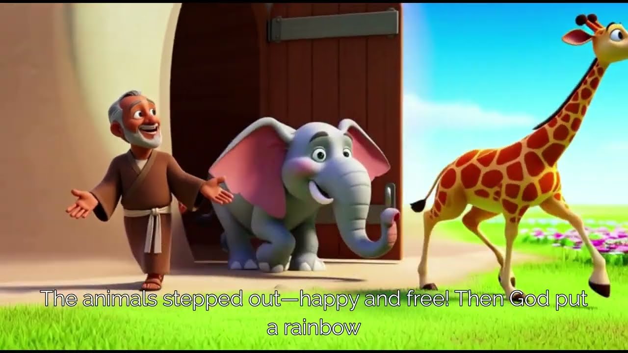 Noah's Ark