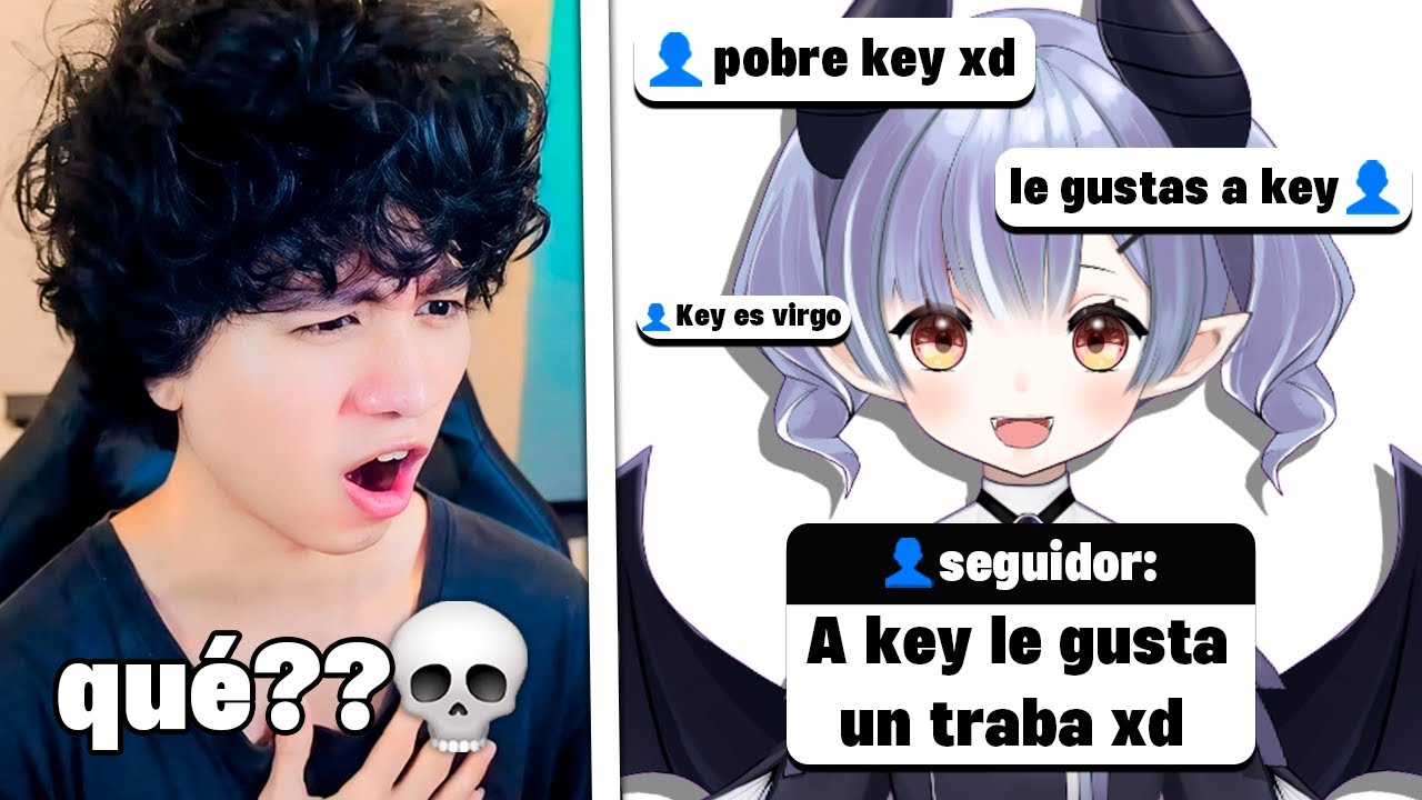 HUMILLAN a Key Boy delante de JAPONESA y después le hacen NTR XD