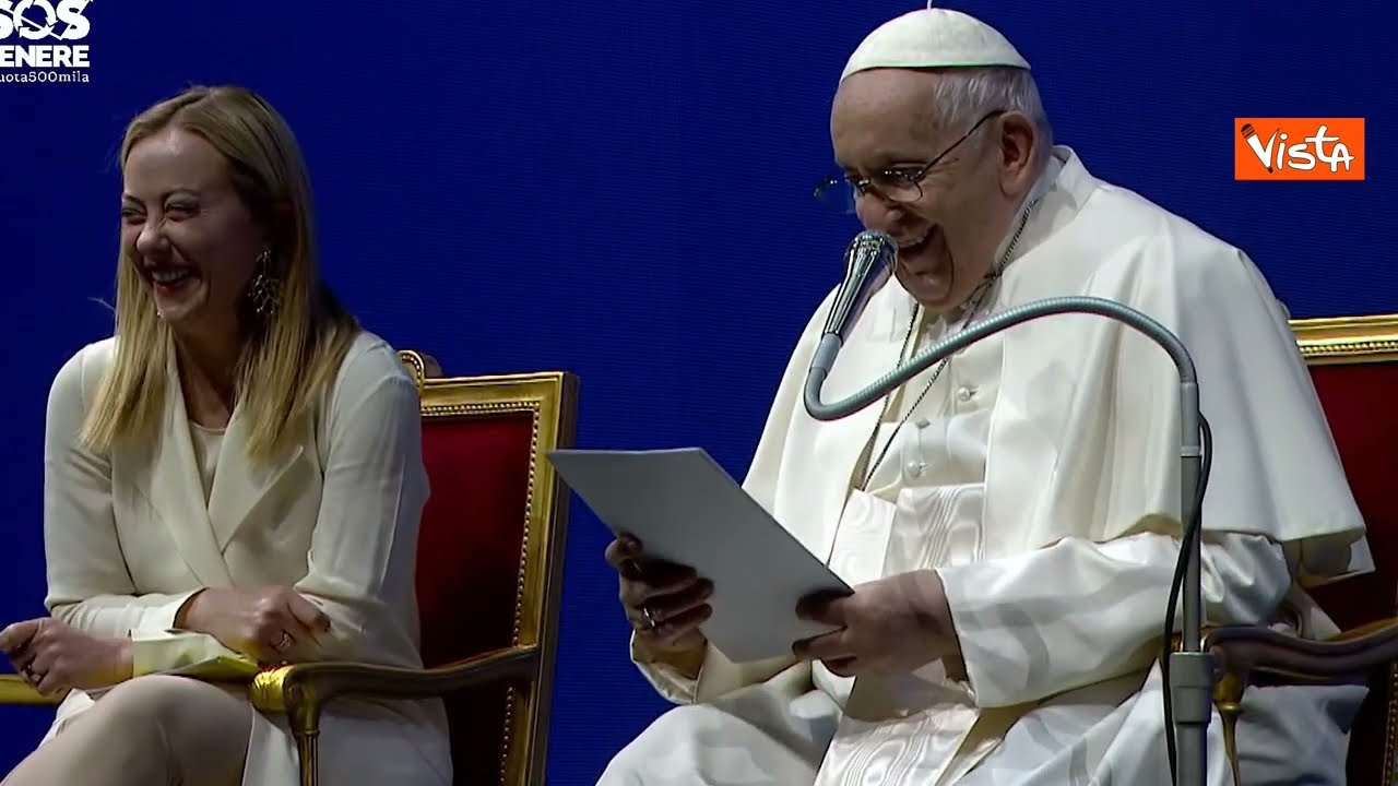 Papa Francesco: 