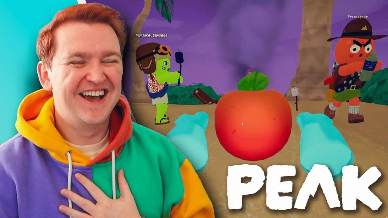 VAMPIRES SMP PLAY PEAK W/ Mythical Sausage & Pyroscythe!!