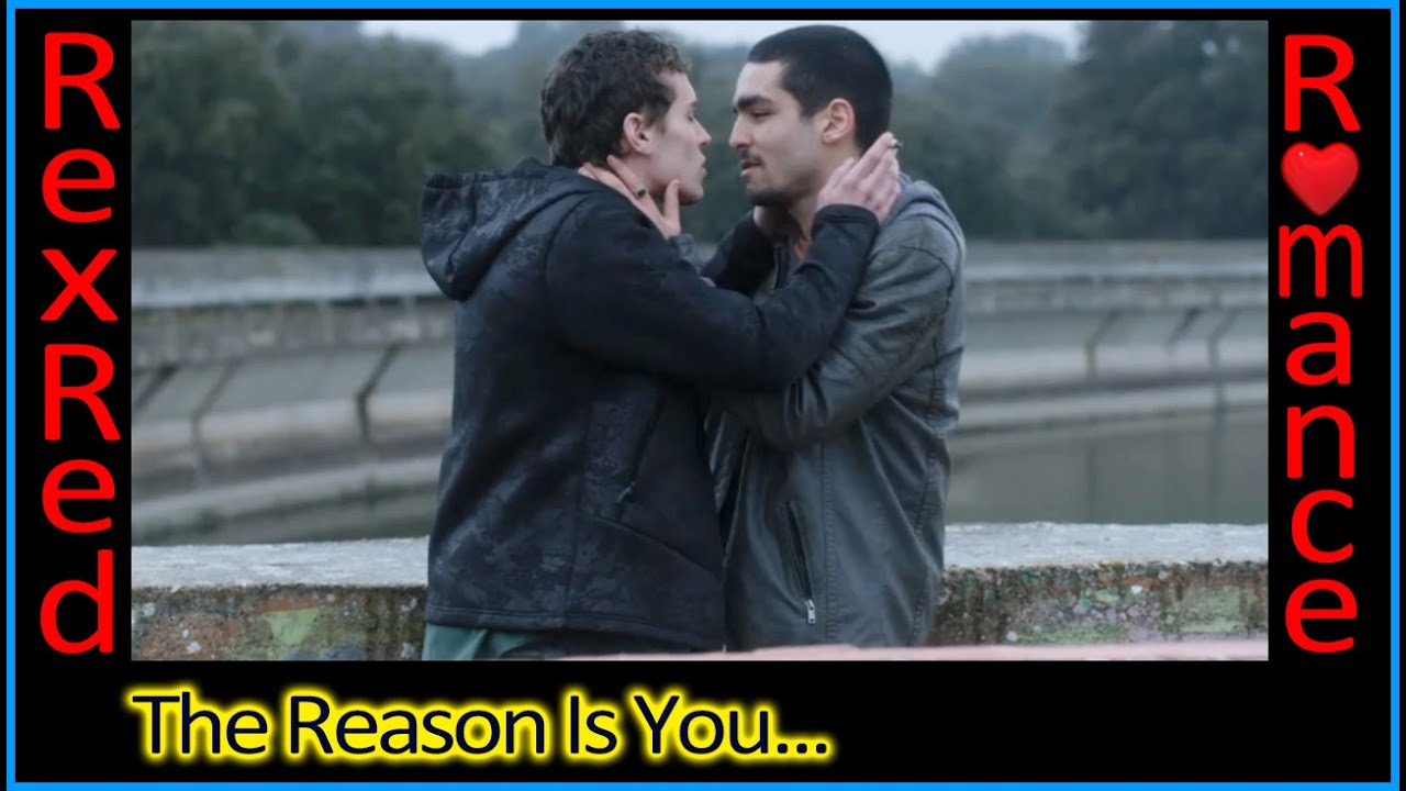 Ander & Omar | Gay Romance | Elite