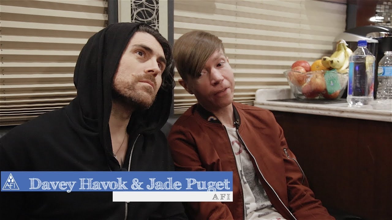 AFI Interview on Fave Restaurants, 
