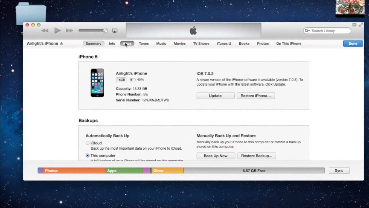 How to Play AVI Files on iPad