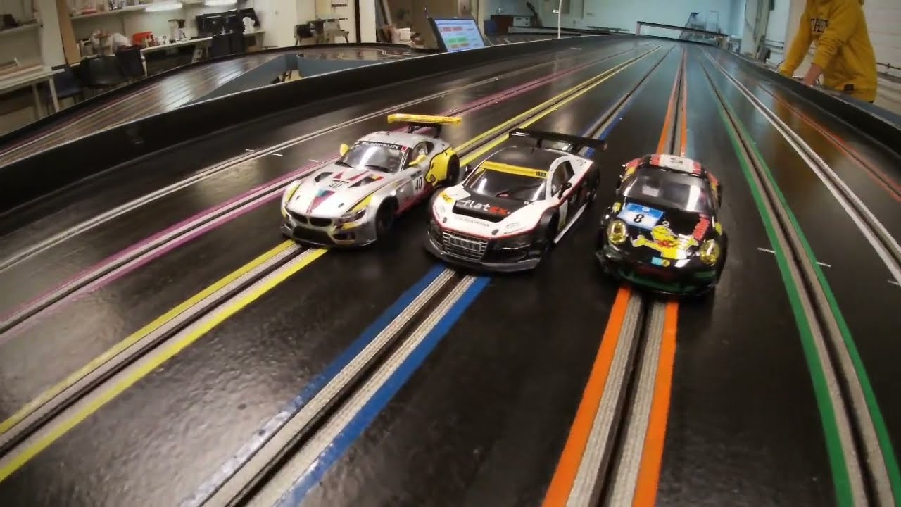 Kyl&auml;tien Autorata  H&auml;meenlinna 2022