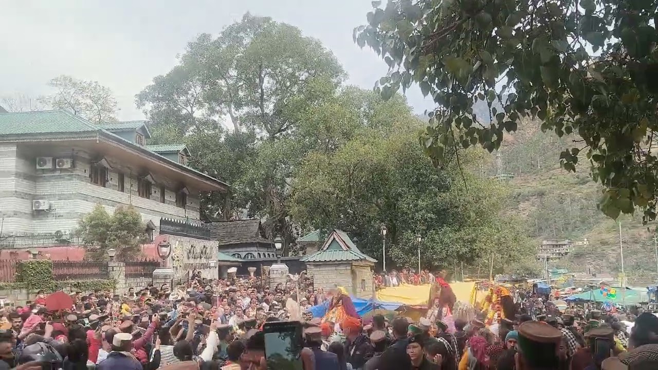 Faag Mela 2025 Himachal Pradesh 🏔️