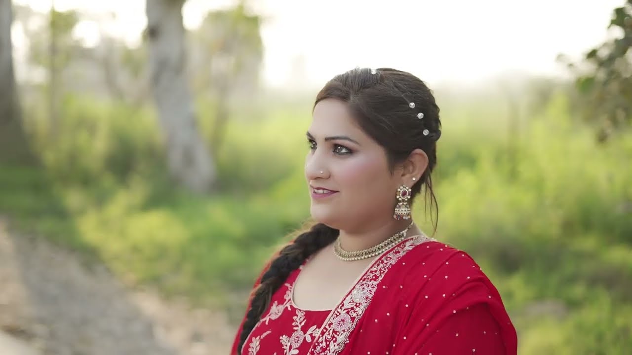 Pre wedding Kamaljit & Poonam