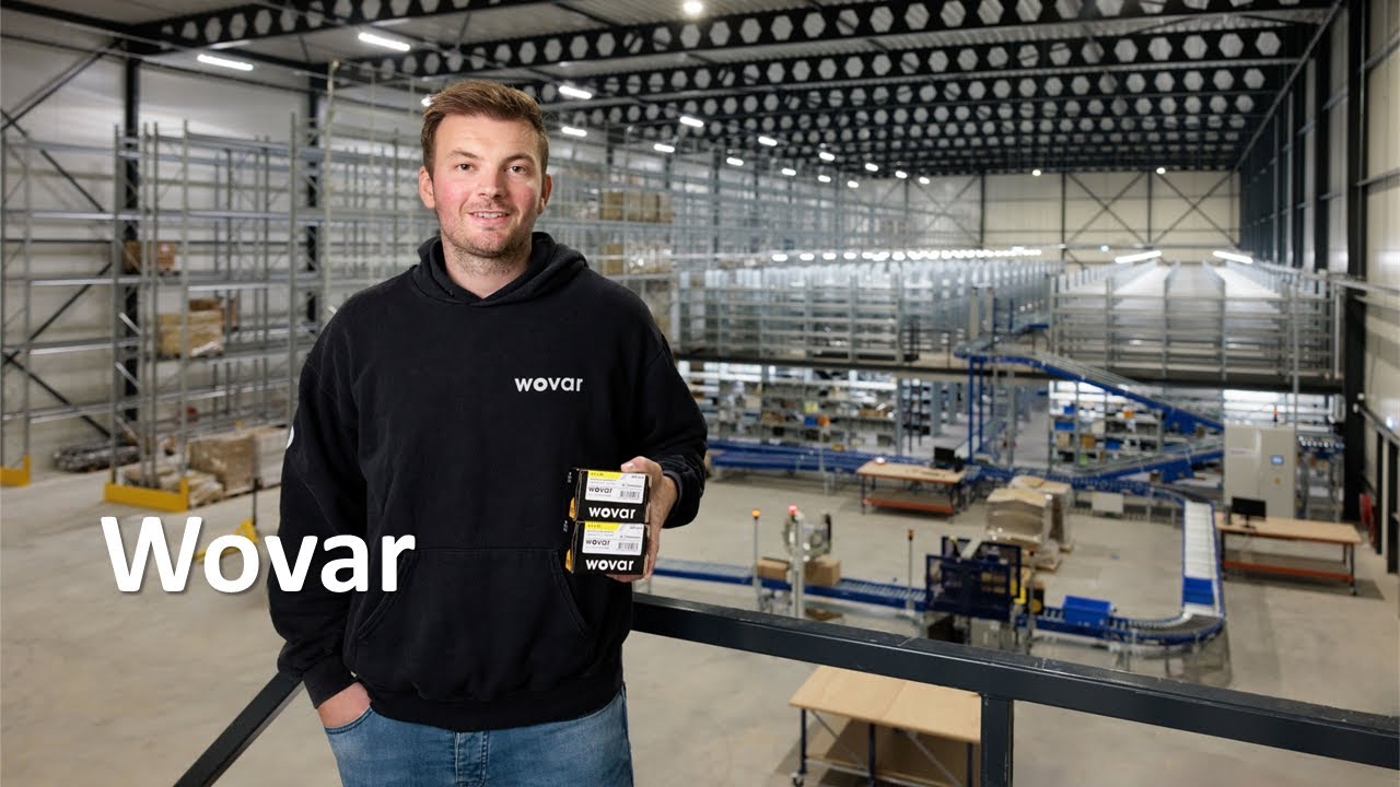 Wovar