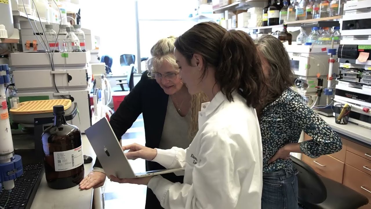 Else Kröner Fresenius Prize for Medical Research 2025