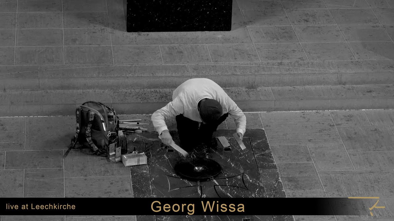Gorg Wissa @ !nterpenetration 2.5.10