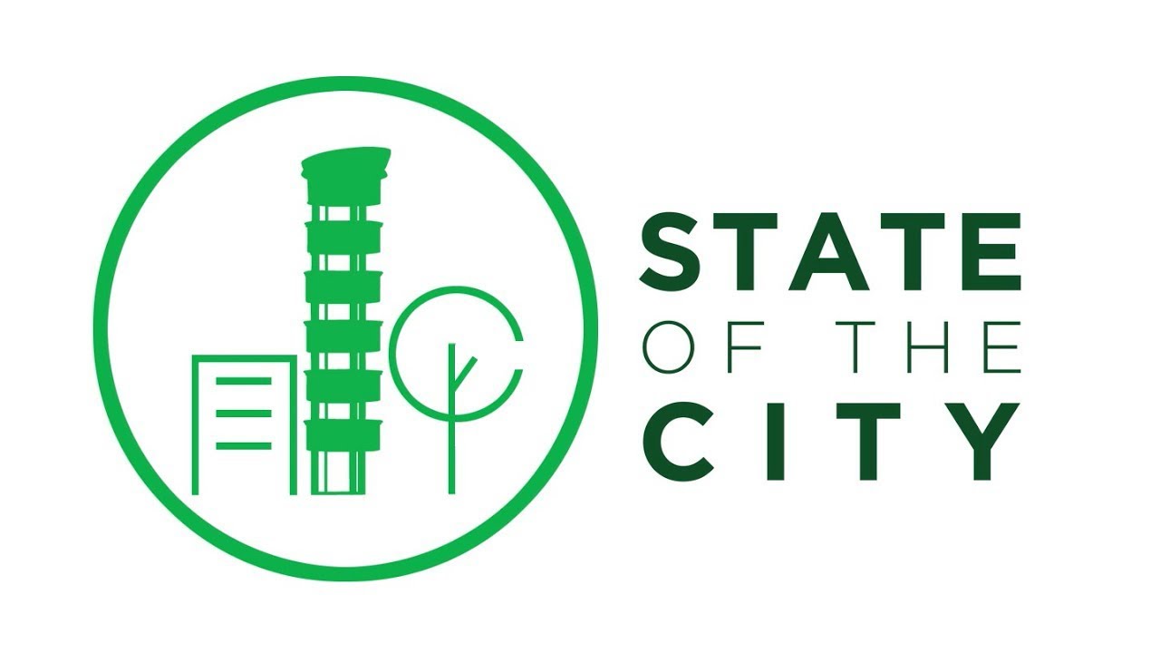 Eagan State of the City Address 2025